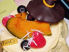 -WenTinG文汀·半糖蛋糕(港汇恒隆店)