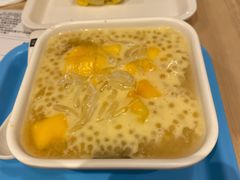 -满记甜品(巴黎春天宝山店)