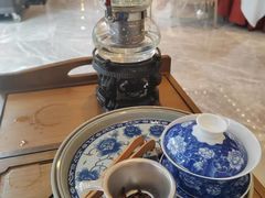 -东方御宴海鲜酒楼(棕泉酒店)
