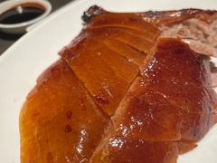 -金鸭季·北京烤鸭(深业上城店)