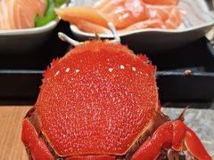 -亚马逊蒸汽活海鲜自助(LCM置汇旭辉广场店)