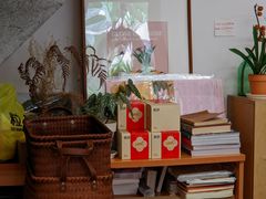 -素咫咖啡CLIFEROSE(新安店)