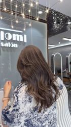 -Tloml salon