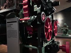 -柳州工业博物馆