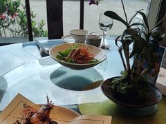-鹰龙海畔度假酒店(咸祥店)