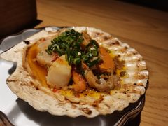 -九酢·海鲜居酒屋