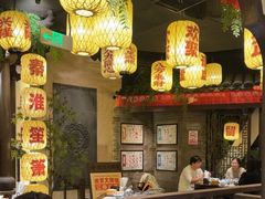 -南京大牌档(中关村领展广场店)