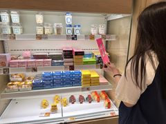 -好利来(望京中福店)