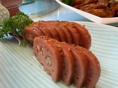 -逸林轩中餐厅(中信泰富朱家角锦江酒店)