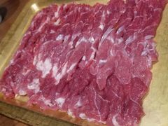 -北京老门框爆肚涮肉馆(凤城六路店)