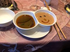 -满堂欢豆捞坊(美丽华大酒店店)