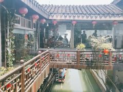 -同得兴 Since·1995 传统苏式面馆(十全街店)