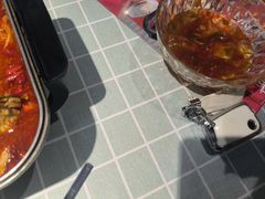 -鱼酷活鱼烤鱼(北美店)