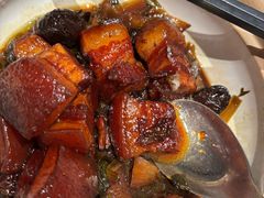 -久宴·天目湖大鱼头(恐龙园店)