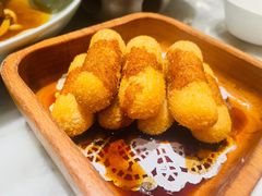 宜宾红糖糍粑-雀蓝川菜(奥体广场店)