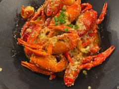 -湘江大码头·龙虾馆(渔人码头一店)