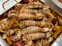 -辣盆盆麻辣小龙虾(哈尔滨总店)