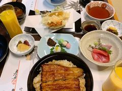 -竹叶亭(银座店)