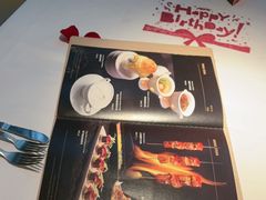 -王品牛排(合肥万象城店)