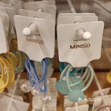 今日探店名创优品