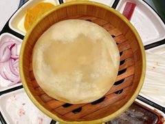 -锋味餐厅(空港复悦里店)