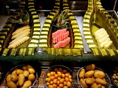 -宁波阳光豪生大酒店·豪生咖啡厅