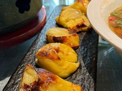 -野蔓果·山野菜(西湖景区·龙井茶田店)