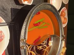 -牛New寿喜烧(闵行龙湖天街店)