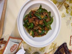 -铭副琦食·虾蟹烩馆(渔人码头店)