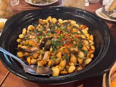 -烧蠔帮·生蚝海鲜牌档(观海店)