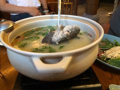 -丽江金茂凯悦臻选酒店-滇香馆