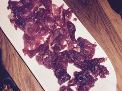 -牛很鲜潮汕牛肉火锅(朝晖路店)