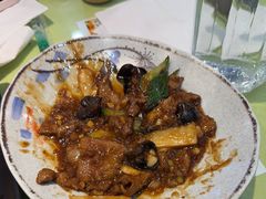 -玉桥餐厅(天坛店)