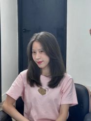 -TRIMS HAIR 修剪造型·烫染接发
