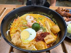 -Limapulo: Baba Can Cook