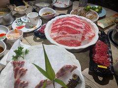 -田园肥牛府(东关街店)