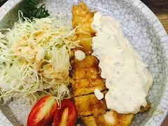 -鸟鸣门屋台料理(金帝银泰店)