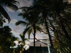 -西双版纳洲际度假酒店兰吧