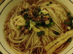 -古铺良食(柯城店)