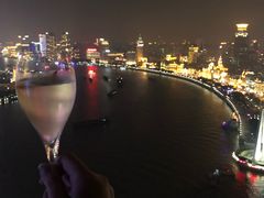 -非常时髦餐厅VUE Restaurant(外滩茂悦大酒店)