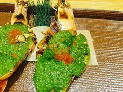 -花潮料理艺食馆(世欧广场店)