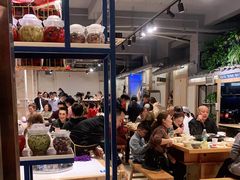 大堂-七椒渔府·特色雅鱼餐厅(雨城店)