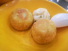 -毛华美食(清扬路店)