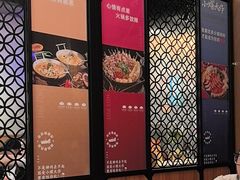 -小螺大作·螺蛳粉火锅(林和西店)