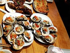 -木屋烧烤(坂田天安云谷店)