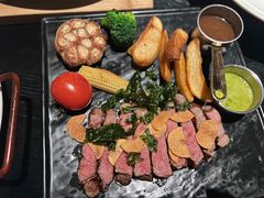 安格斯西冷-C&R西班牙餐厅