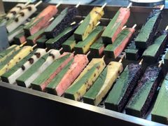 -王府井步行街