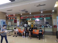 -广州仁爱天河医院体检中心