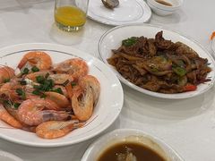 -松兰山海景大酒店·海鲜中餐厅