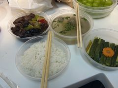 -南门小馆·清真(国贸商城店)